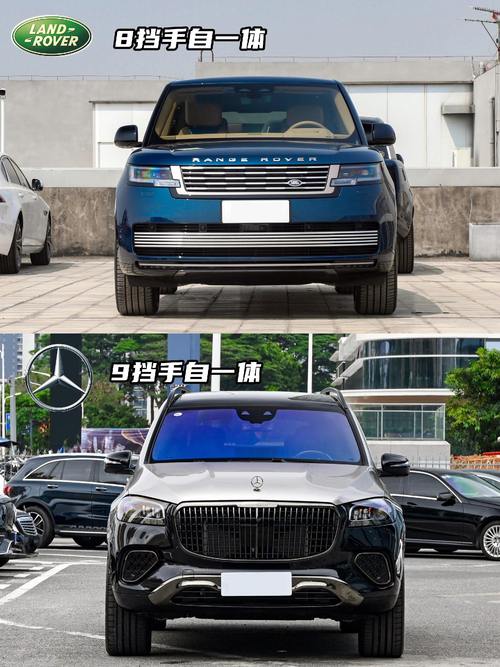 重庆296迈巴赫经典与现代的完美融合，路虎如何塑造独特的品牌形象